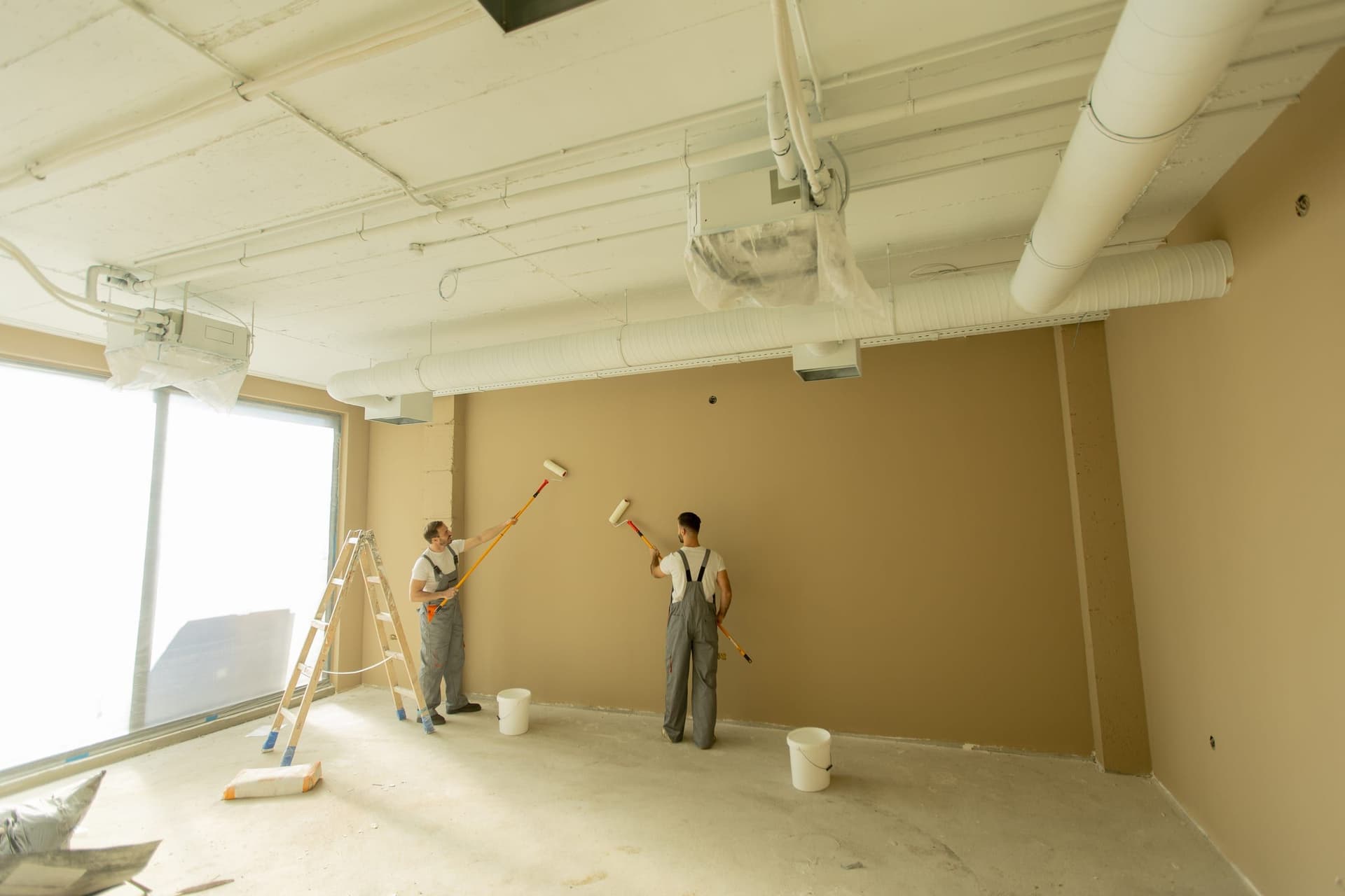 Commercial & Insurance