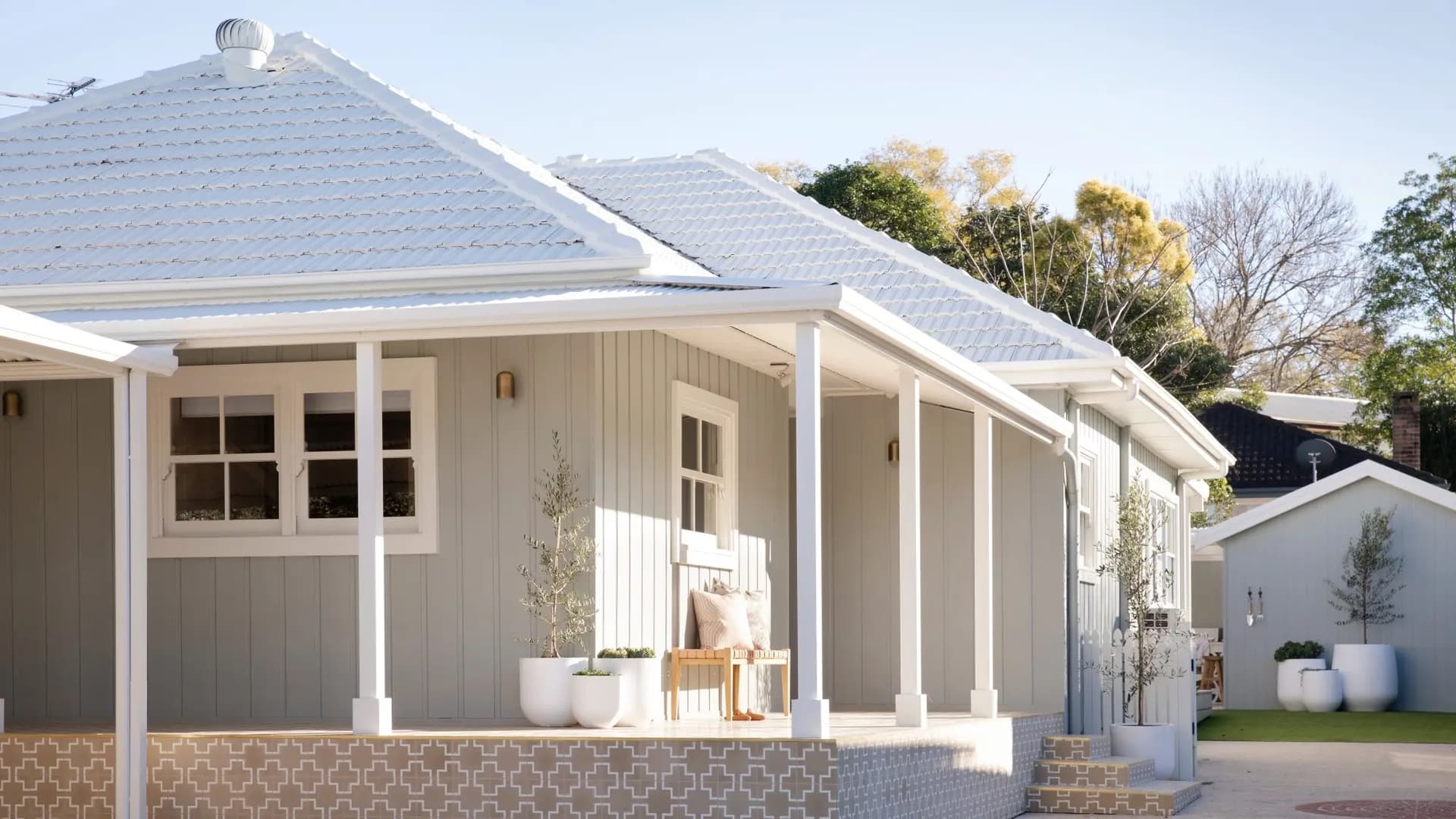 Sydney painting services