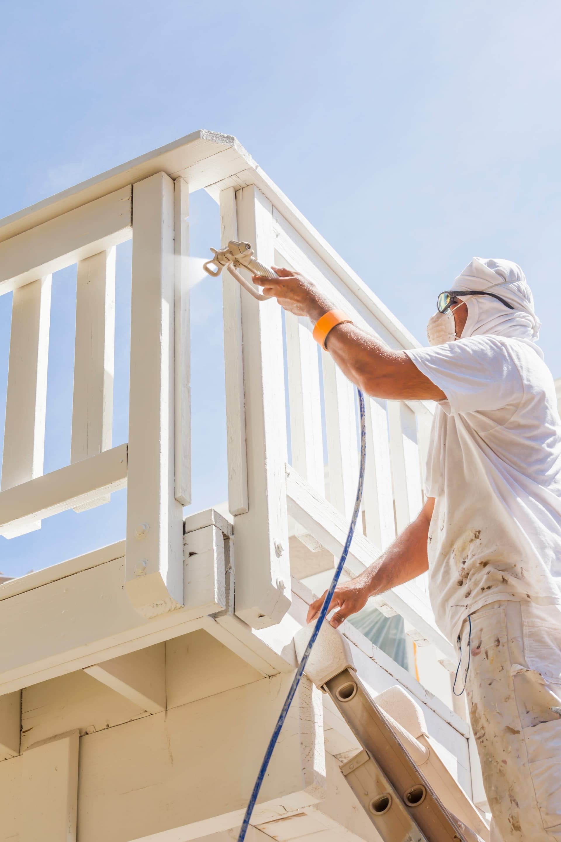 Exterior Painting