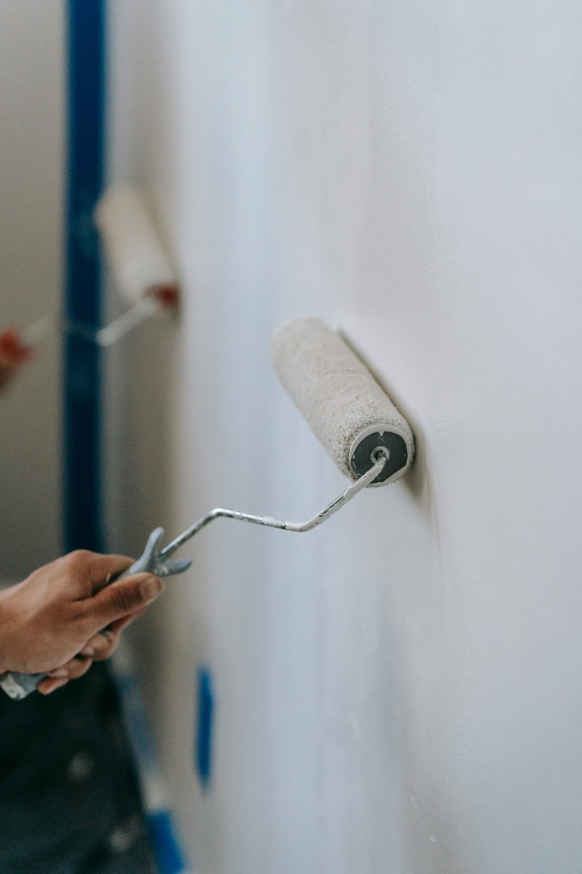Interior painting Sydney