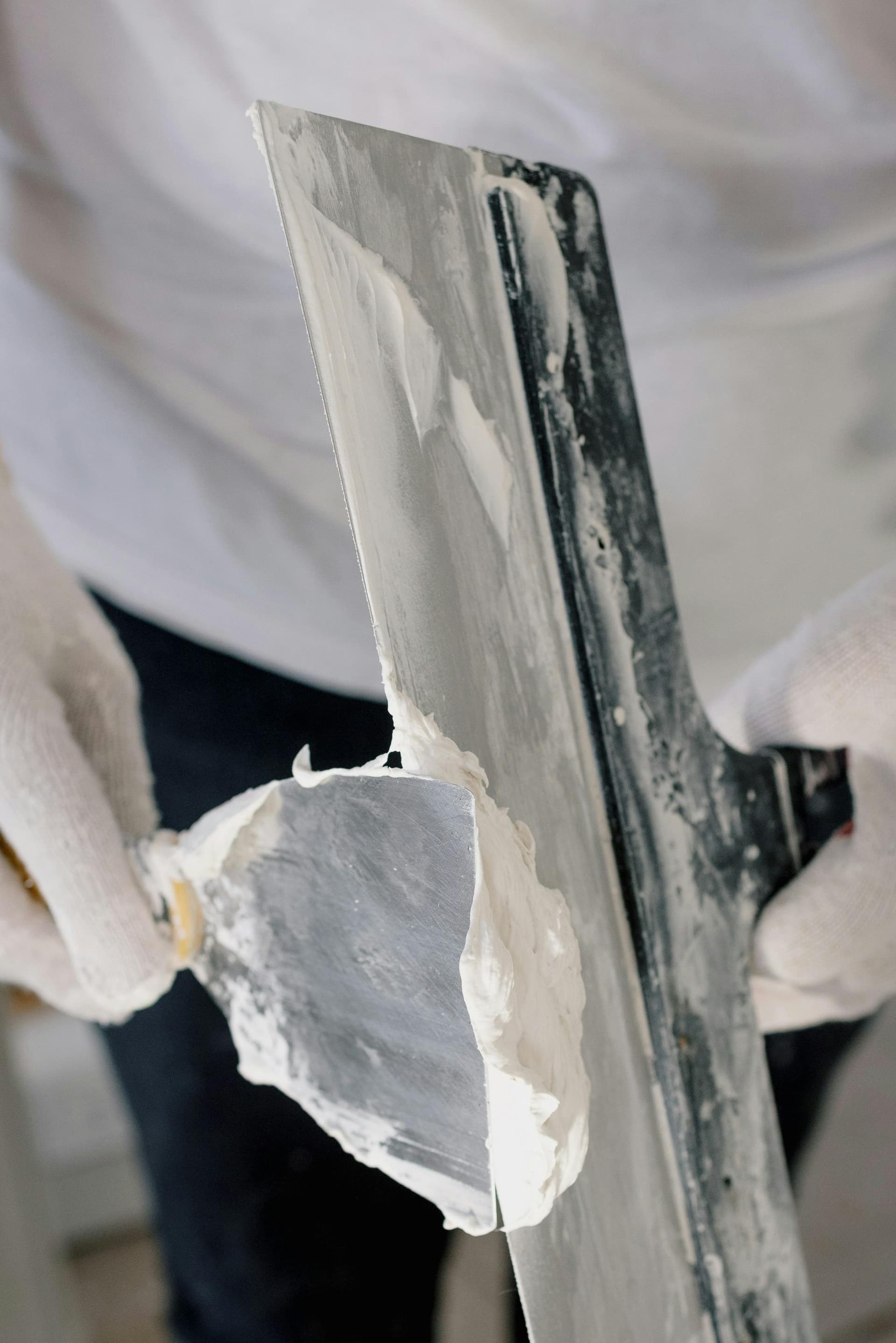 Plastering Services